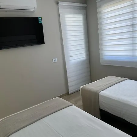 Feriehus Casa Tías