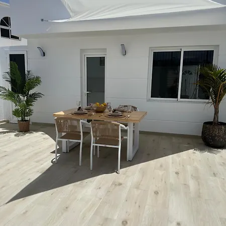 Feriehus Casa Tías