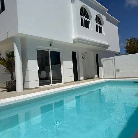 Feriehus Casa Tías