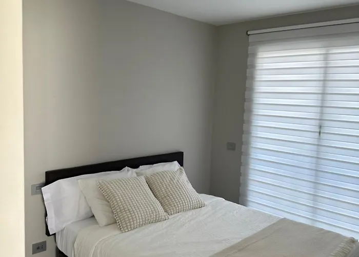 Casa Dom wakacyjny *