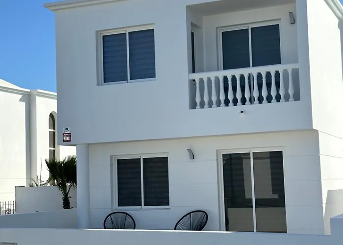 Casa Dom wakacyjny Tías