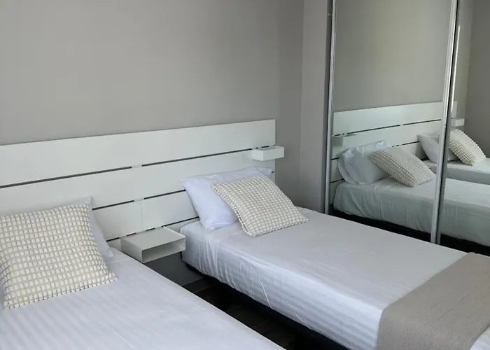 Casa Dom wakacyjny Tías