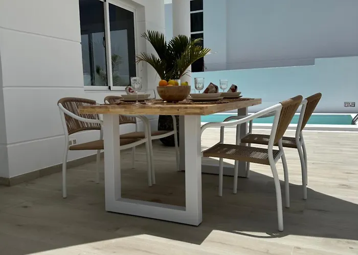 Casa Dom wakacyjny *