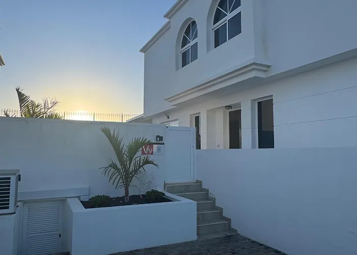 Casa Dom wakacyjny *