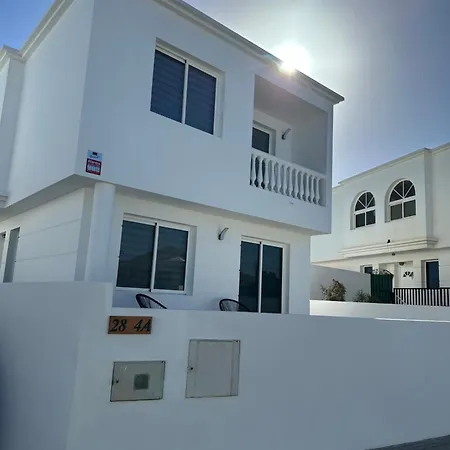 Casa *