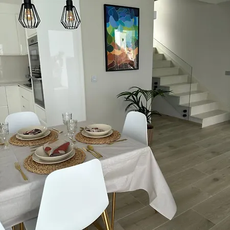 Casa ティアス