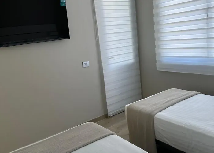 펜션 Casa 티아즈