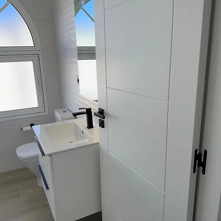 Casa vacanze Casa Tías