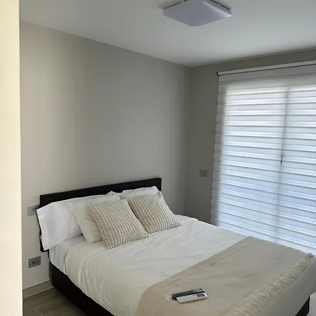 Casa Casa de Férias *