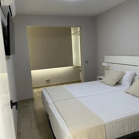 Casa vacanze Casa Tías