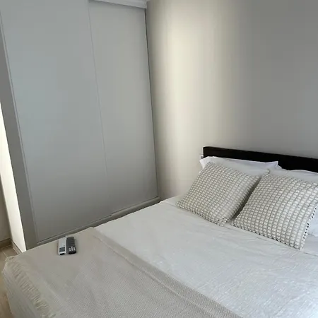 Casa Casa vacanze Tías