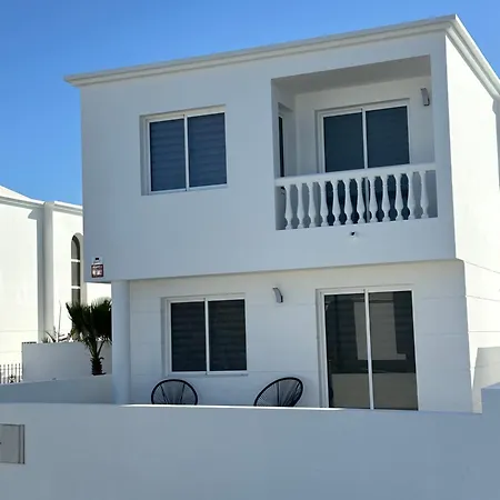 Casa Casa vacanze Tías