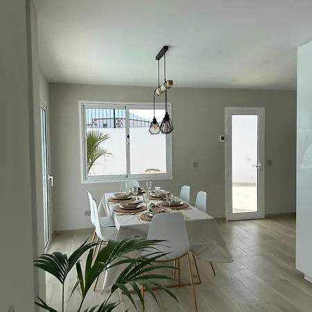 Casa Casa vacanze Tías